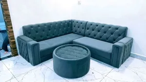 Executive L Sofa Set Call Us On