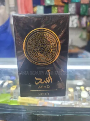 Asad Original Perfume