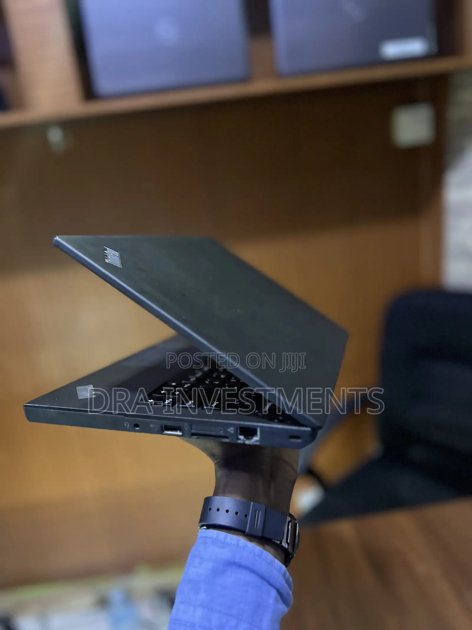 Laptop Lenovo ThinkPad X240 4GB Intel Core I5 HDD 500GB