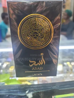 Asad Original Perfume