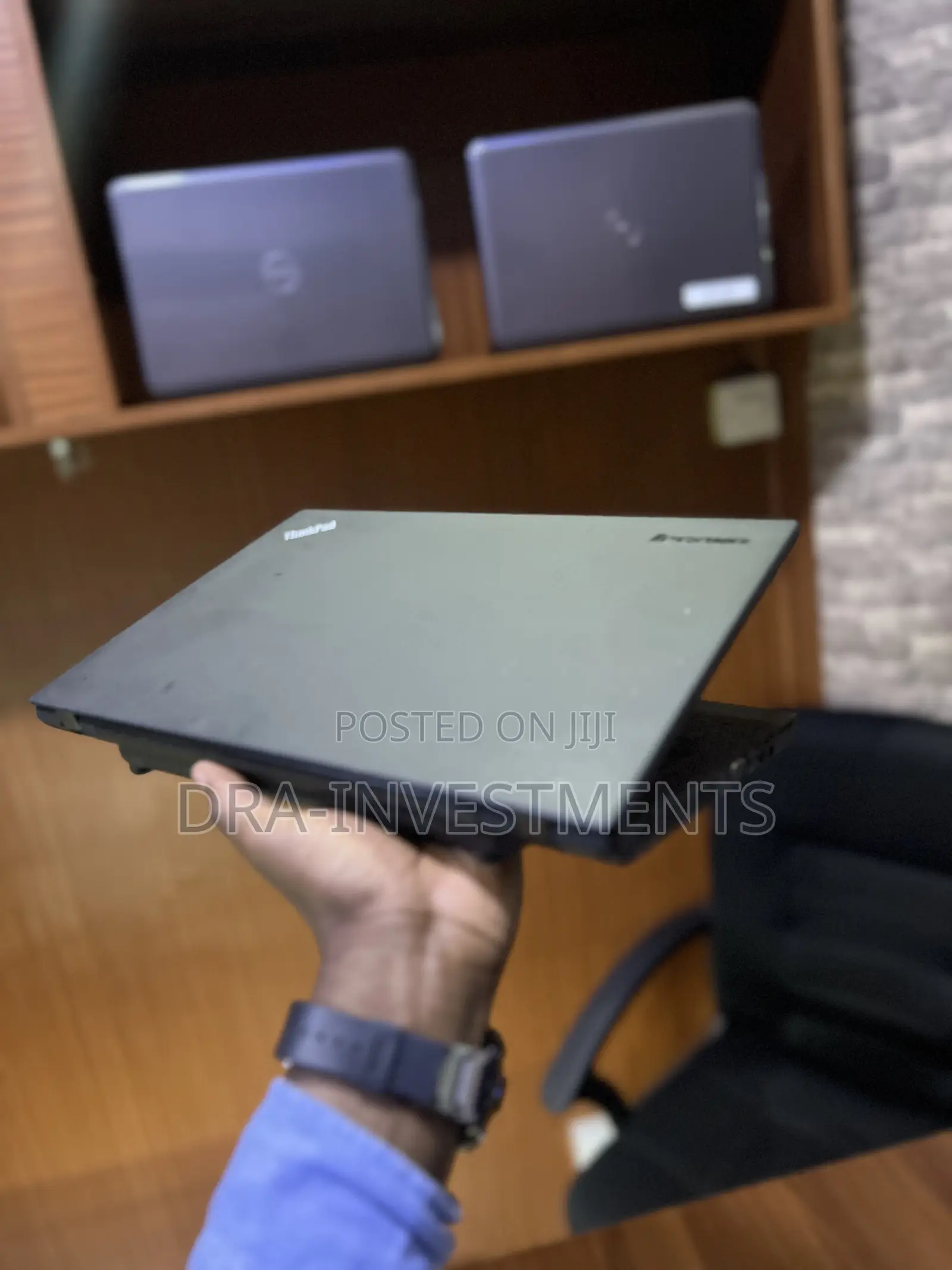 Laptop Lenovo ThinkPad X240 4GB Intel Core I5 HDD 500GB