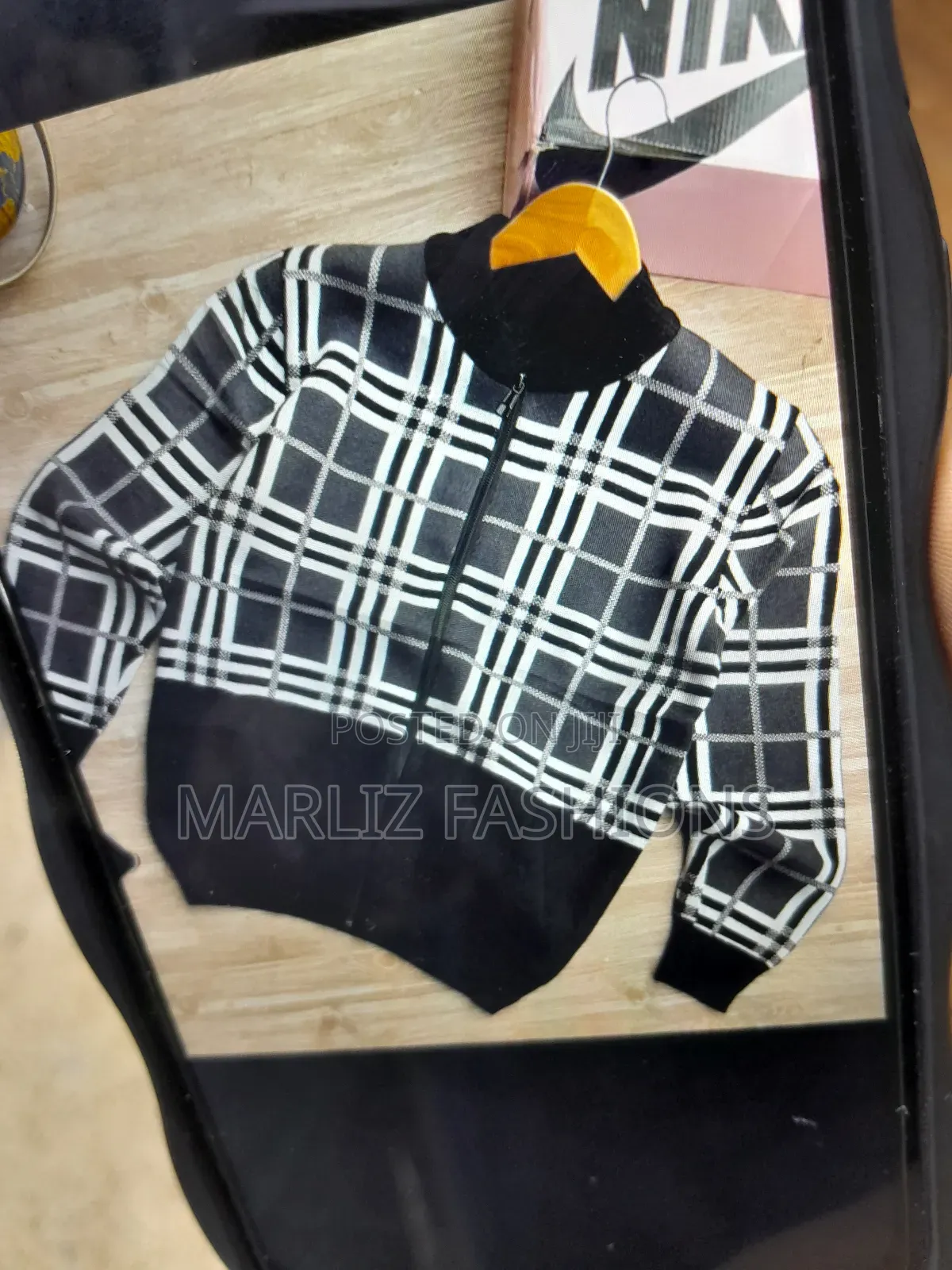 Heavy Sweaters