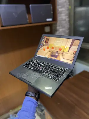 Laptop Lenovo ThinkPad X240 4GB Intel Core I5 HDD 500GB