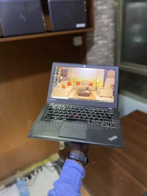 Laptop Lenovo ThinkPad X240 4GB Intel Core I5 HDD 500GB