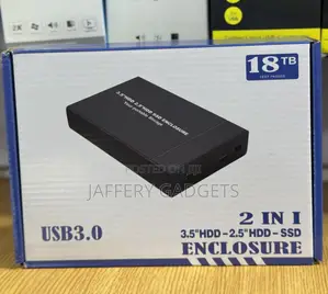 Big Hardisk Case 3.0 [Desktop Hdd]
