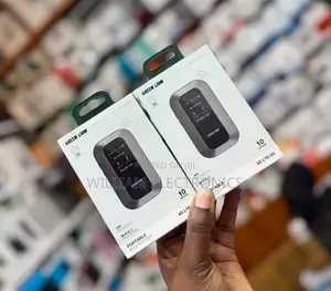 Greenlion Portable Mifi Router