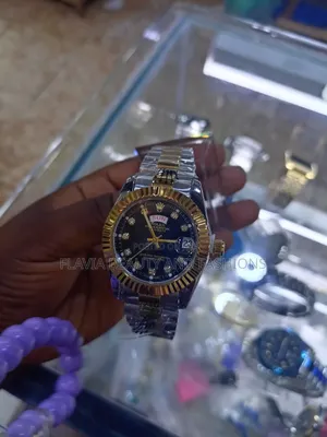 Rolex Original Watch