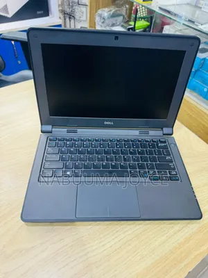 New Laptop Dell Latitude 11 3150 4GB Intel Core i5 HDD+SSD 500GB