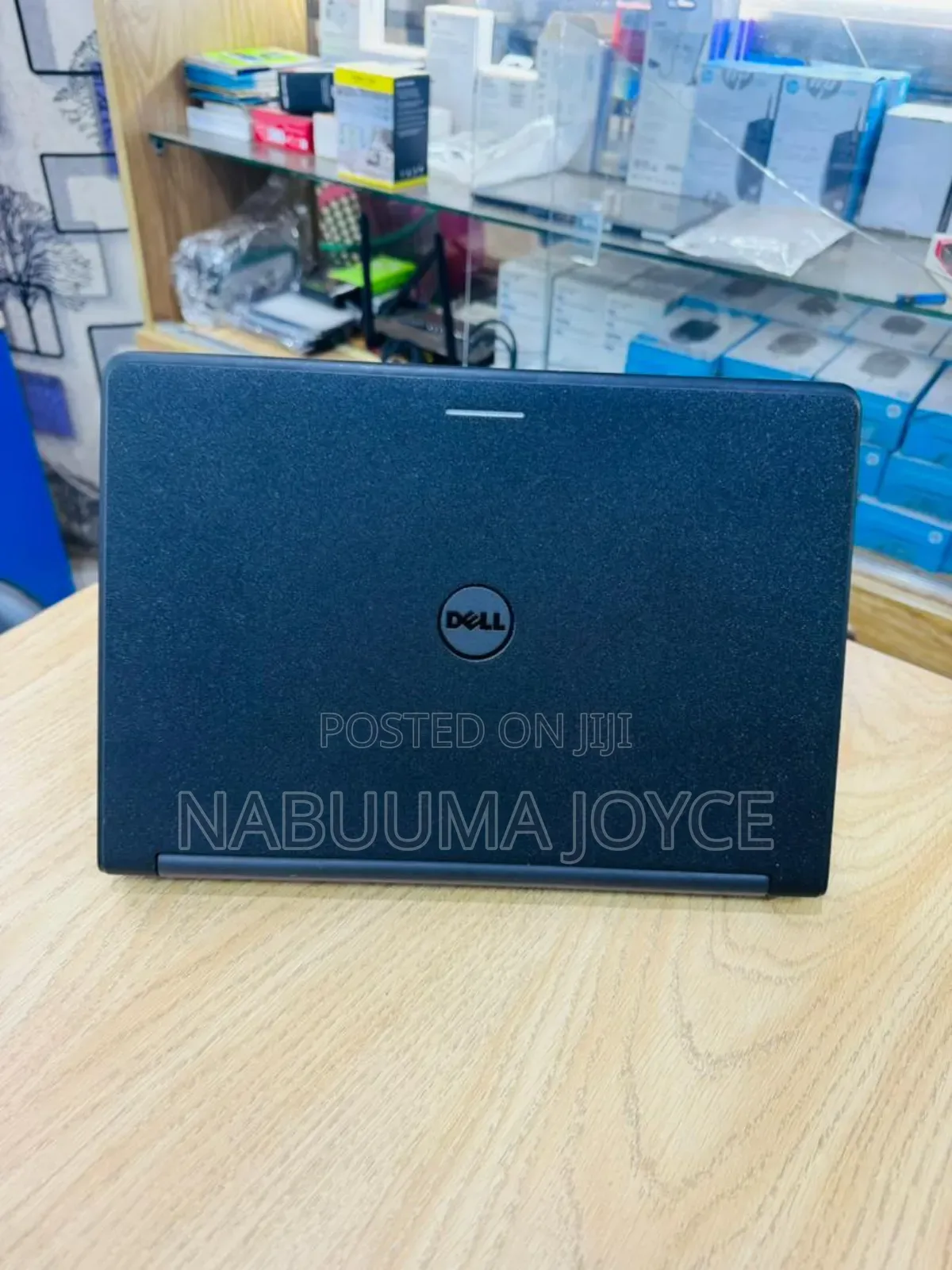 New Laptop Dell Latitude 11 3150 4GB Intel Core i5 HDD+SSD 500GB