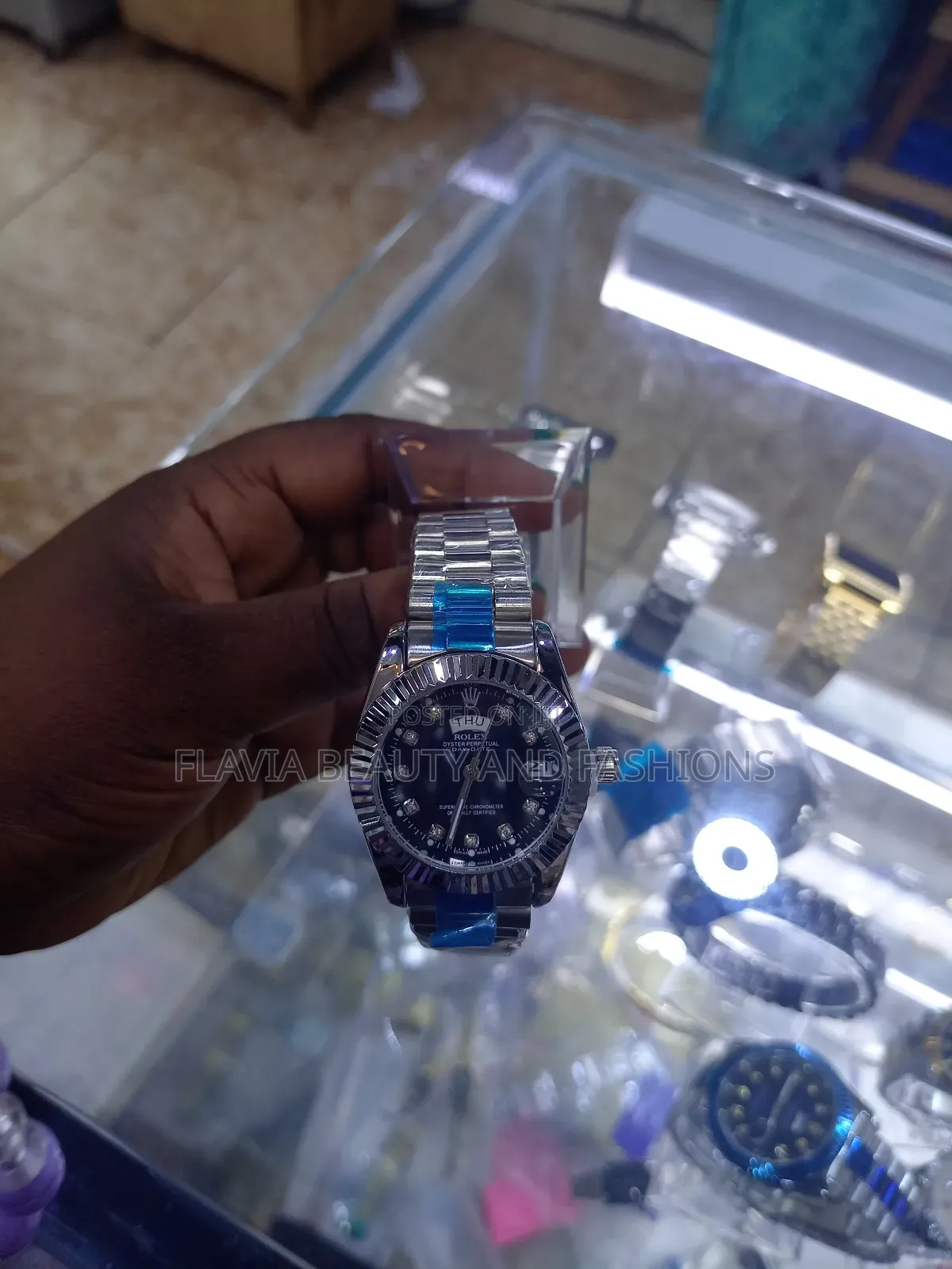 Rolex Original Watch