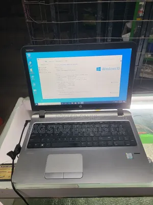 Laptop HP 255 G1 8GB Intel Core i5 HDD+SSD 500GB
