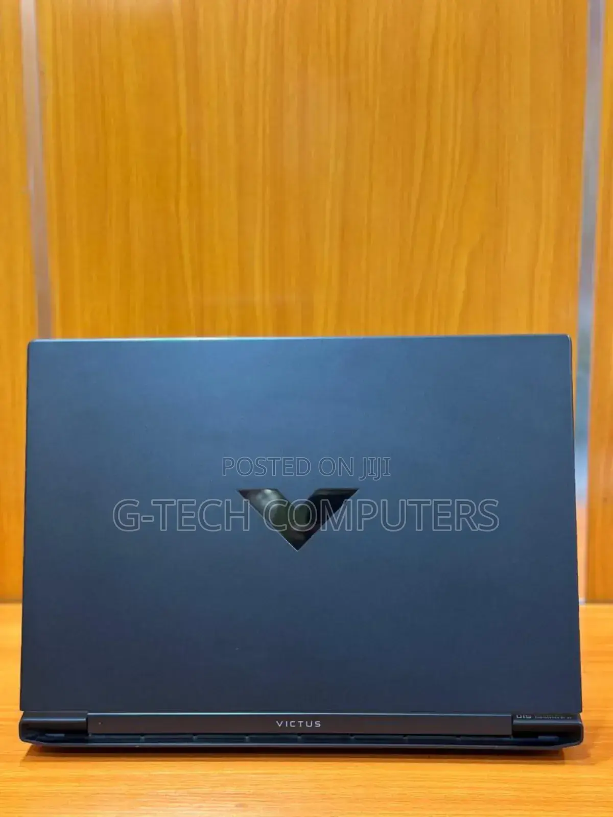 New Laptop HP Victus 15 16GB Intel Core I5 SSD 512GB