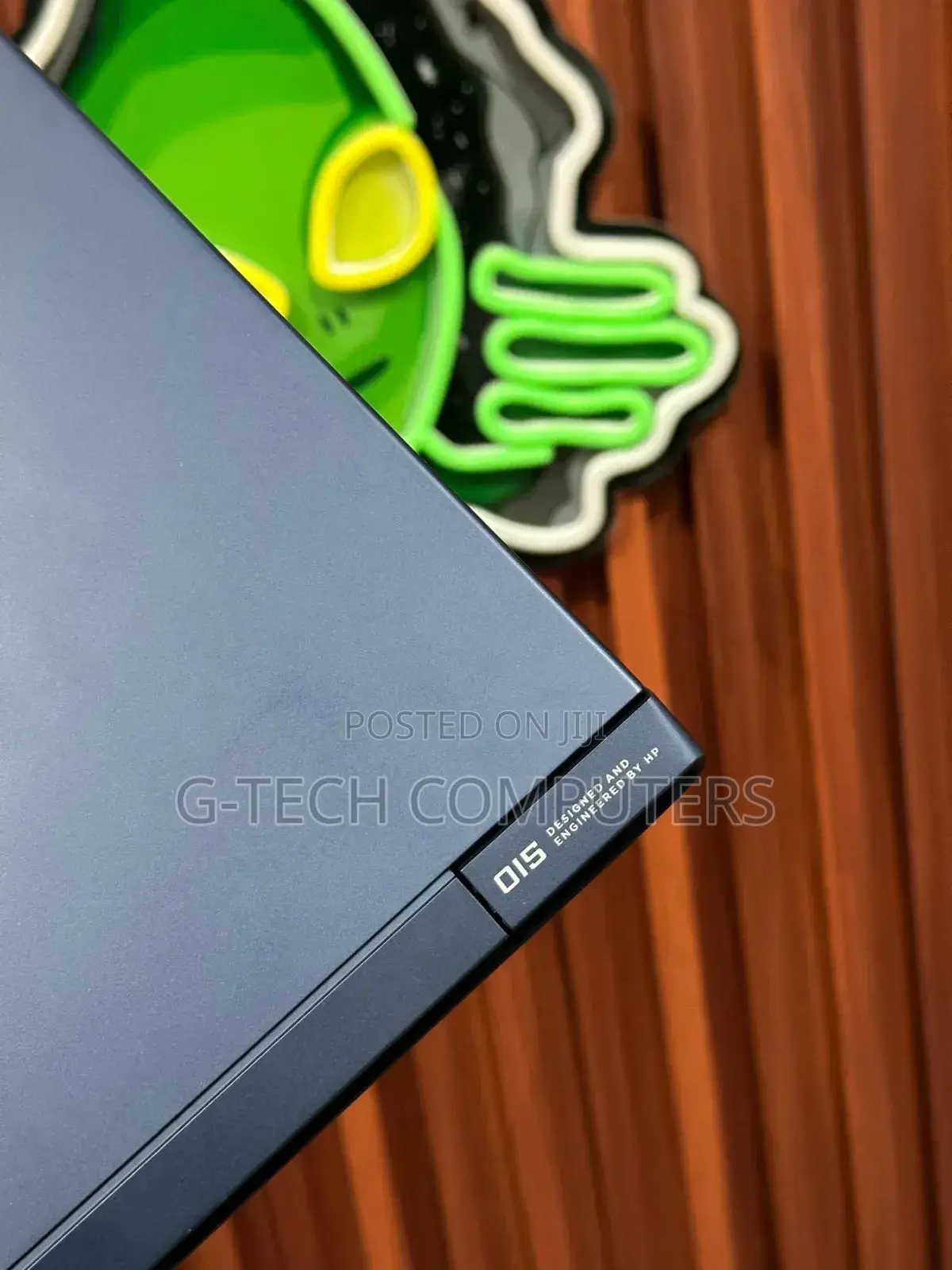 New Laptop HP Victus 15 16GB Intel Core I5 SSD 512GB