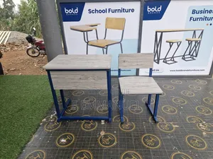 School Furniture New Design