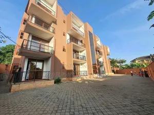 4bdrm House in Makindye for rent
