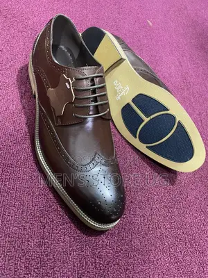 Clarks Genuine Authentic Gentle Casual Wooden Sole Oxfords Shoes