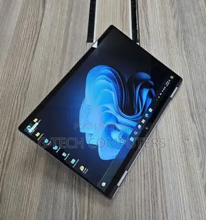 New Laptop HP Envy 15 16GB Intel Core Ultra 7 SSD 1T
