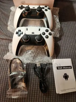 Game Stick Pro 2.4g Wireless Controller (2)