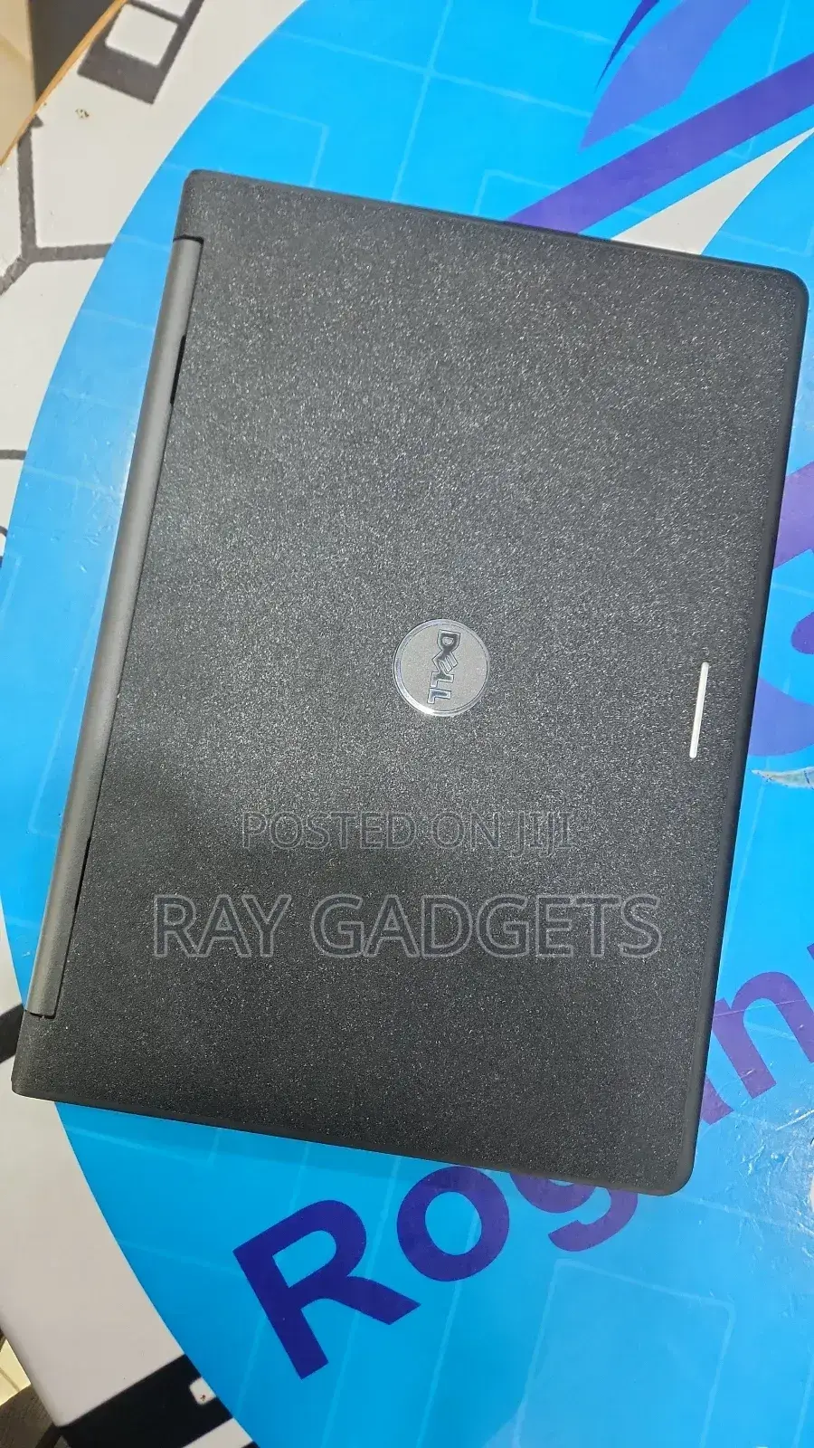 New Laptop Dell Latitude 7280 4GB Intel Core I3 SSD 512GB