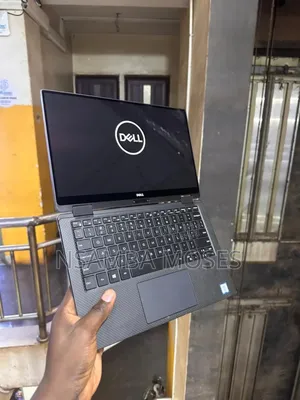 Laptop Dell XPS 15 9510 16GB Intel Core I7 SSD 256GB