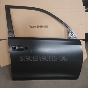 Landcruiser Prado Fj150 2010 - 2023 Front Door