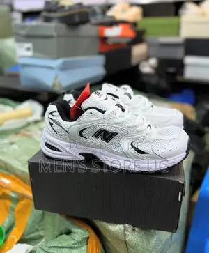 New Balance 530 White Available in All Colors and Sizes Unisex