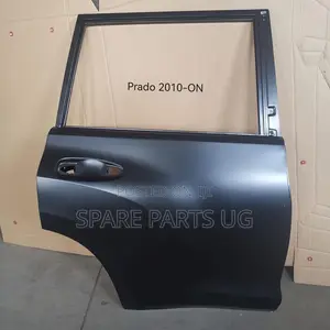 Rear Door Landcruiser Prado Fj150 2010 - 2023