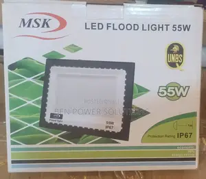 55w MSK Led Floodlight