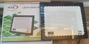 55w MSK Led Floodlight
