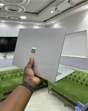 New Laptop Microsoft Surface Laptop 3 8GB Intel Core I5 SSD 256GB