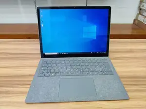 New Laptop Microsoft Surface Laptop 3 8GB Intel Core I5 SSD 256GB
