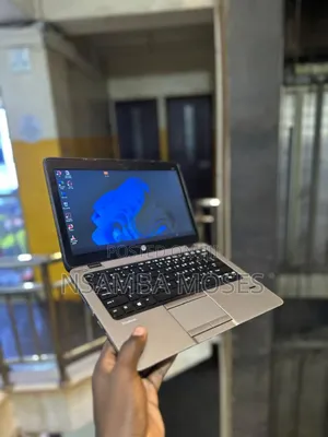 Laptop HP EliteBook 840 G2 8GB Intel Core I5 HDD+SSD 500GB