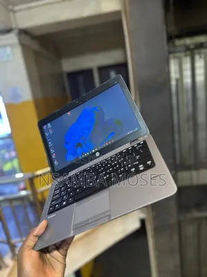 Laptop HP EliteBook 840 G2 8GB Intel Core I5 HDD+SSD 500GB