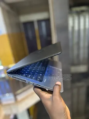 Laptop HP EliteBook 840 G2 8GB Intel Core I5 HDD+SSD 500GB