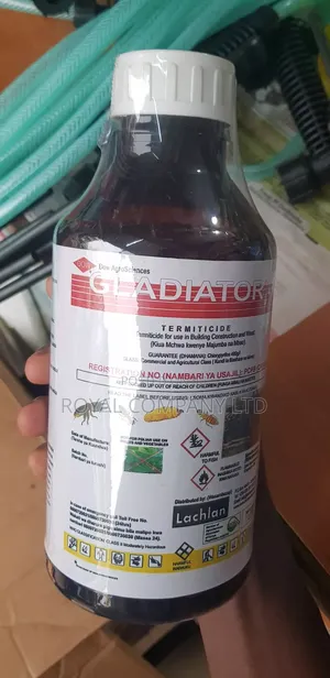 Gladiator Termiticide 1ltre