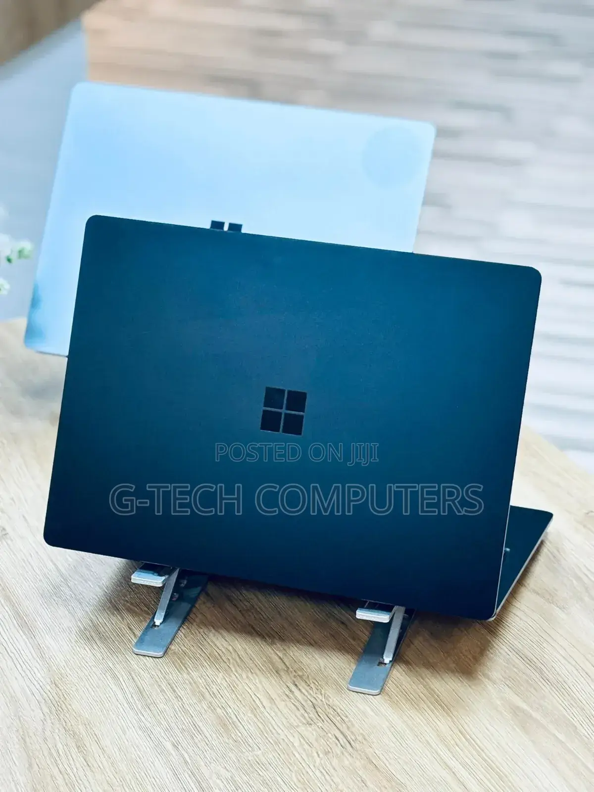 New Laptop Microsoft Surface Laptop 4 16GB Intel Core I7 SSD 512GB