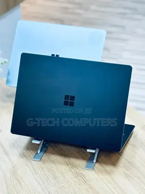 New Laptop Microsoft Surface Laptop 4 16GB Intel Core I7 SSD 512GB