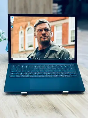 New Laptop Microsoft Surface Laptop 4 16GB Intel Core I7 SSD 512GB
