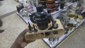 Cocktail Shaker Set