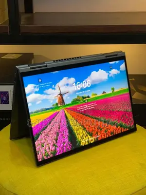 New Laptop Lenovo Thinkpad X1 Yoga 16GB Intel Core I5 SSD 512GB