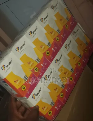 5w Dplight Led Bulb
