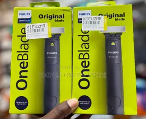Philips Oneblade Qp1424/10 Electric Trimmer and Shaver -