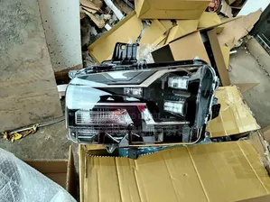 Mitsubishi L200 2023 - 2025 Headlamp