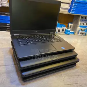 Laptop Dell Latitude 5400 8GB Intel Core I5 SSD 500GB