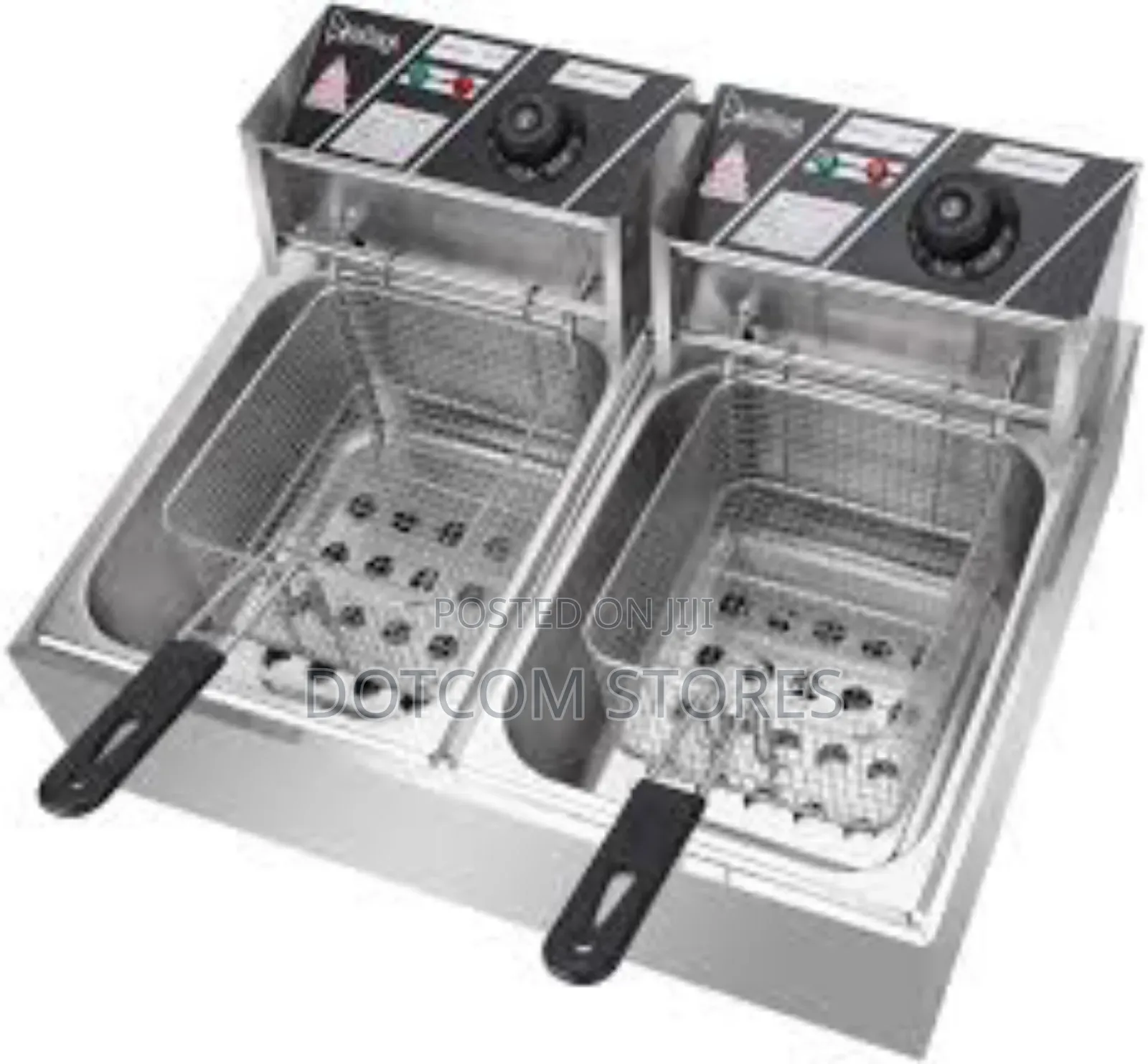 12litres Electric Deep Fryer
