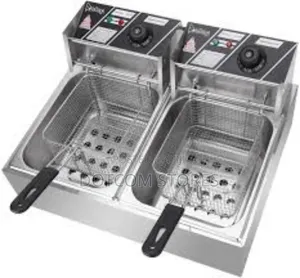 12litres Electric Deep Fryer