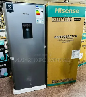 Hisense 229 Litres Fridge