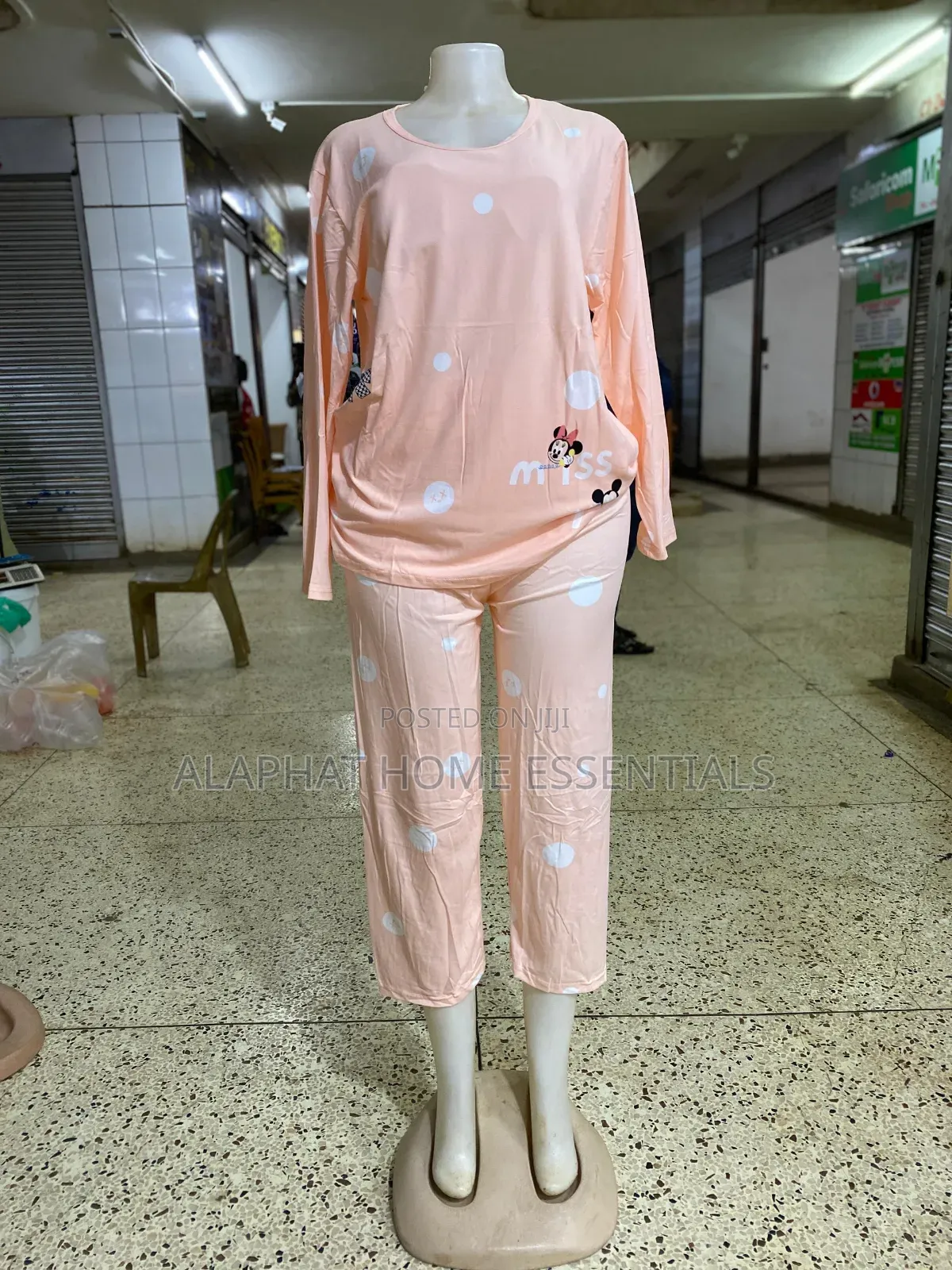 Women's Loungewear Or Pajama Sets