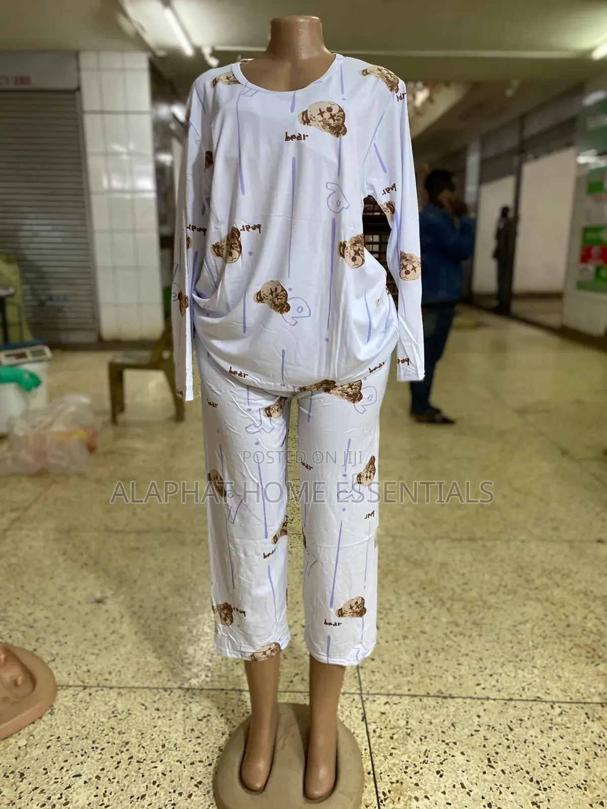 Women's Loungewear Or Pajama Sets