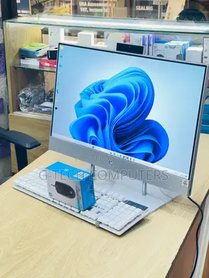 All in One Monitor